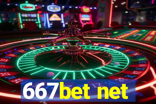 667bet net